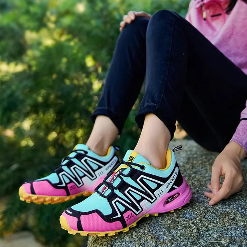 Wójcik™ | Ortopedyczne buty do chodzenia zapewniające komfort