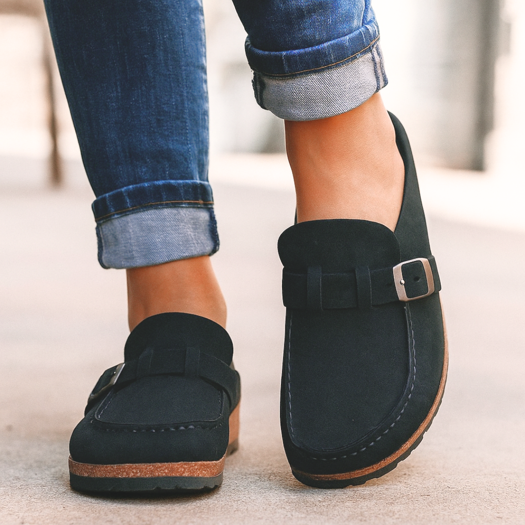 Wójcik™ | Eleganckie buty ortopedyczne