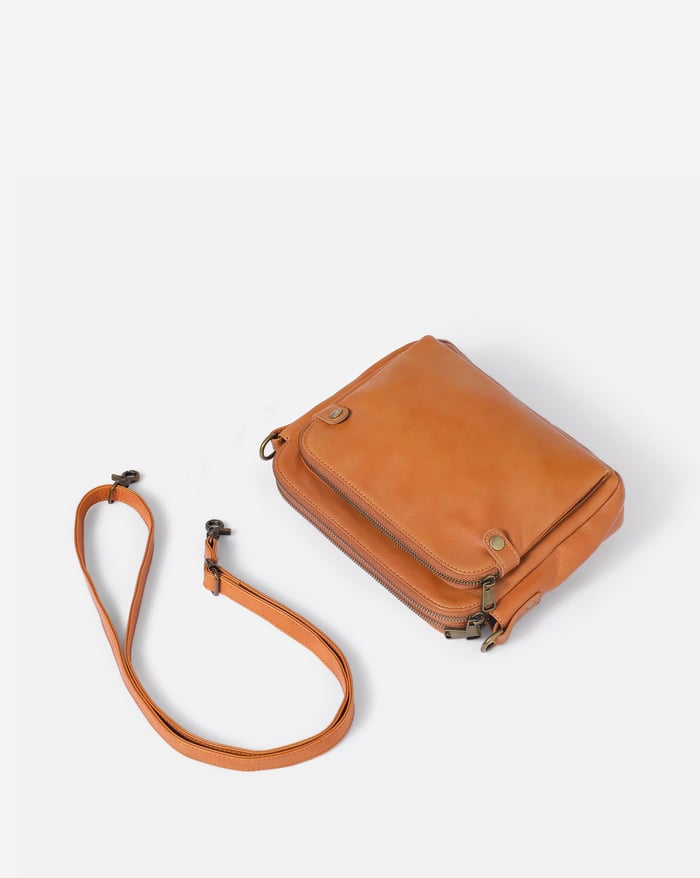 Wójcik™ | Luksusowa Torba Premium