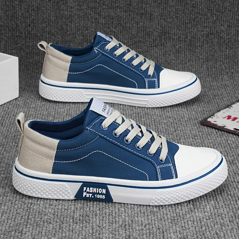 Wójcik™ | Wygodne casualowe trampki