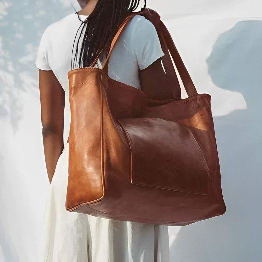 Wójcik™ | Torba Vintage