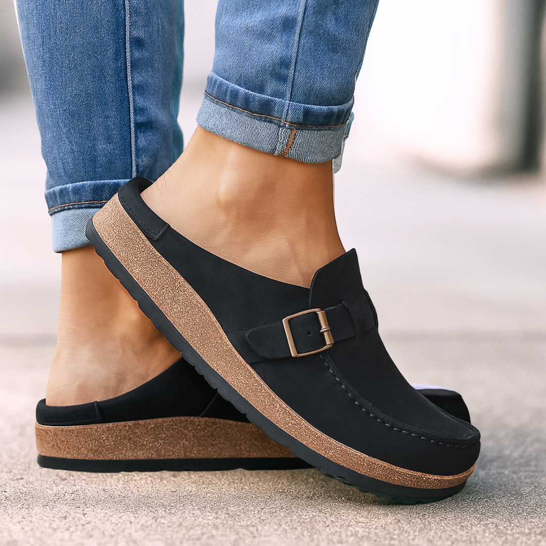 Wójcik™ | Eleganckie buty ortopedyczne