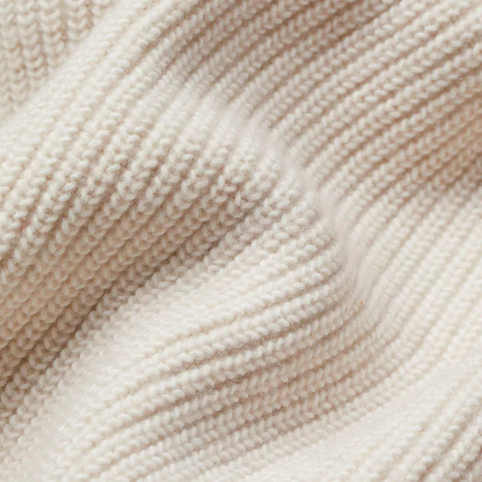 Wójcik™ | Sweter z dzianiny z kieszeniami