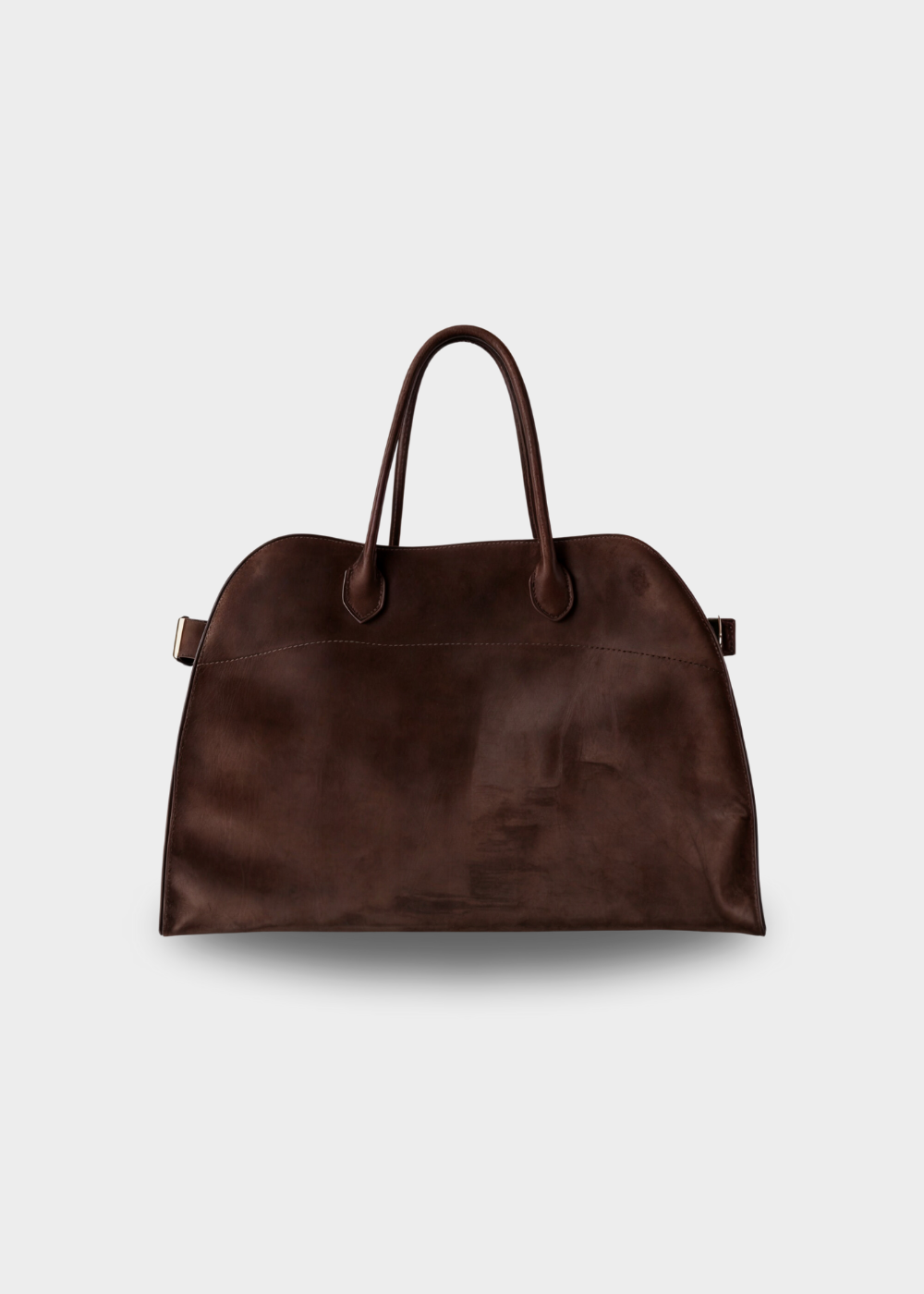 Wójcik™ | Suede Shoulder Bag - BB