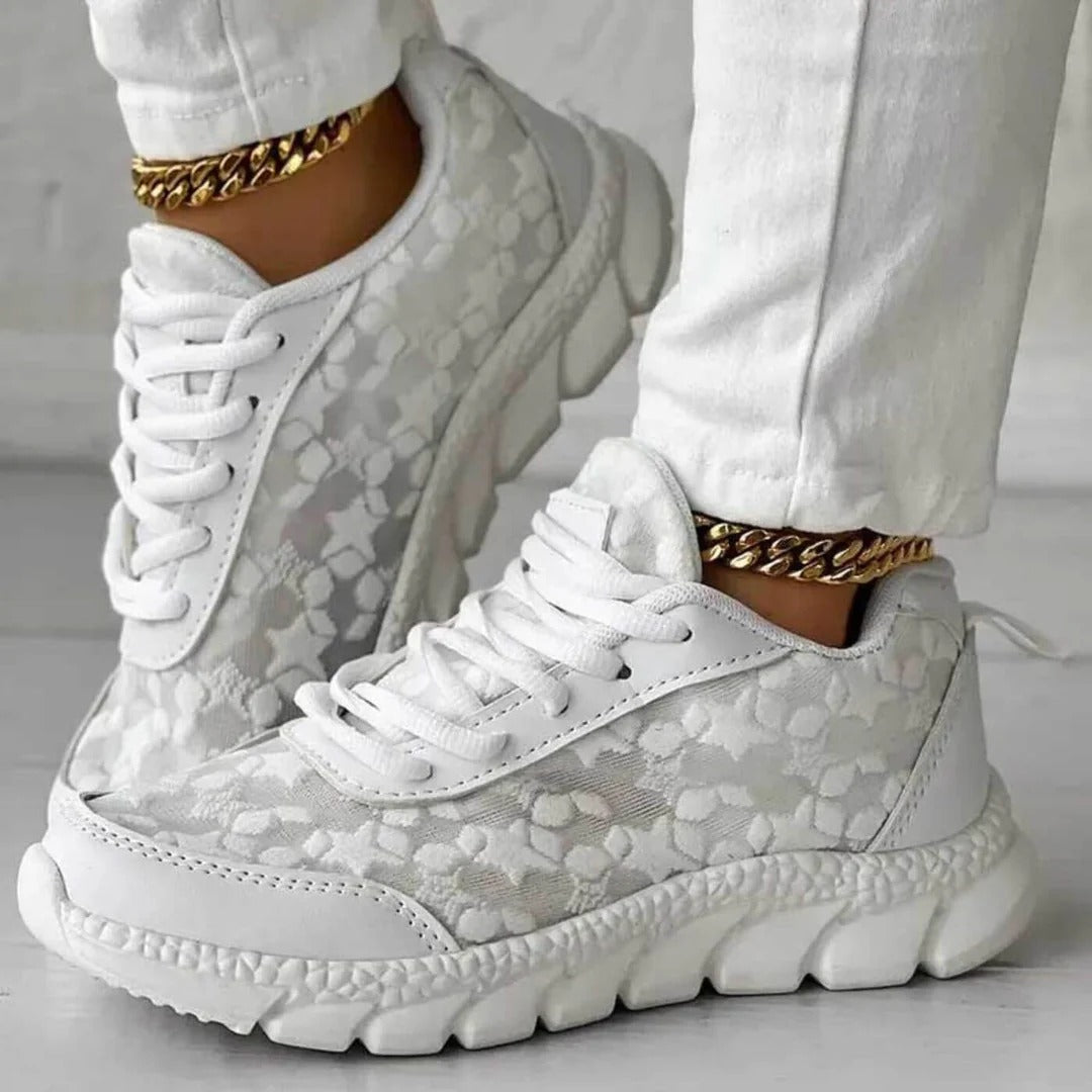 Wójcik™ | Oddychające buty ortopedyczne dla kobiet