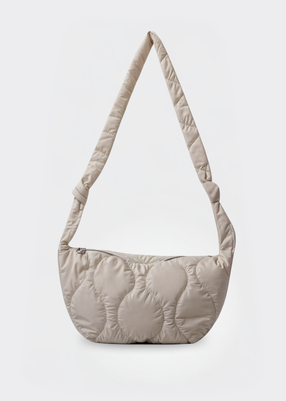 Wójcik™ | Quilted Shoulder Bag PM