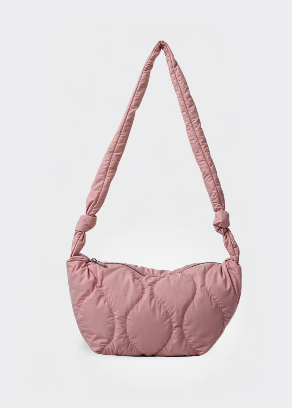 Wójcik™ | Quilted Shoulder Bag PM