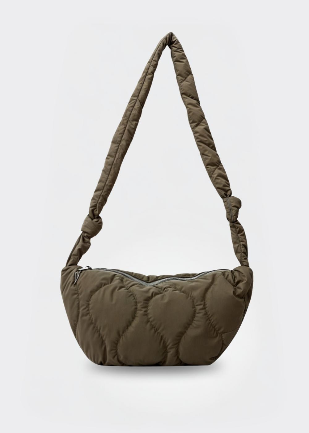 Wójcik™ | Quilted Shoulder Bag PM