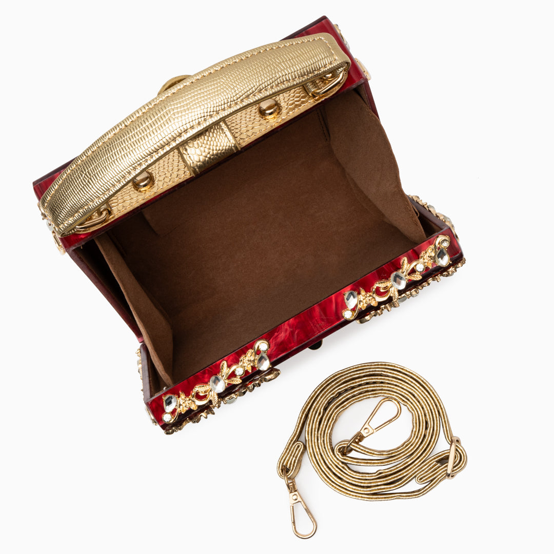 Wójcik™ | Vittoria Box