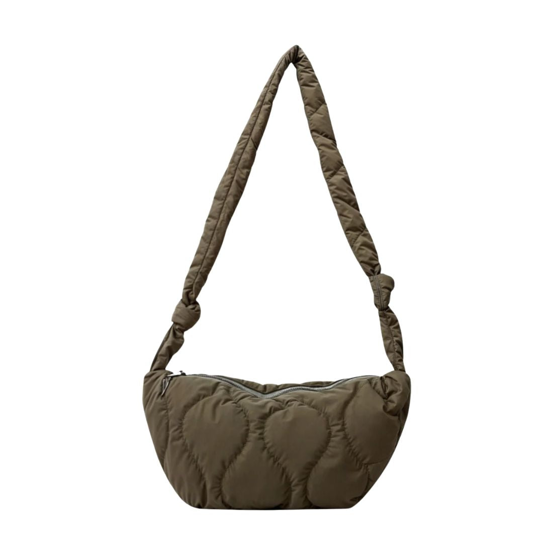 Wójcik™ | Quilted Shoulder Bag PM
