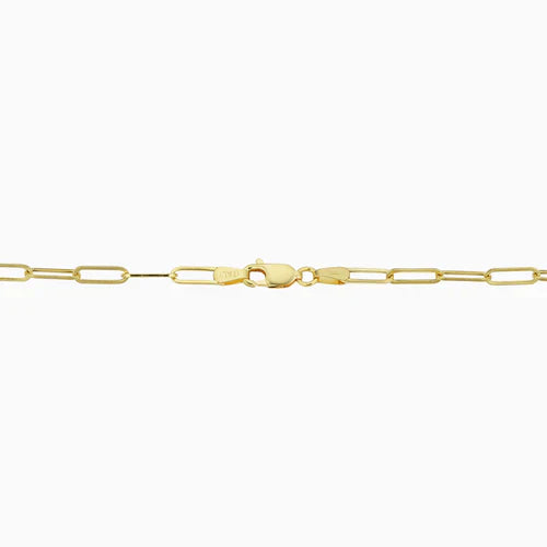 Wójcik™ | Bransoletka Venice Link
