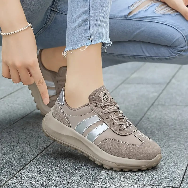 Wójcik™ | Ortopedyczne buty sportowe dla kobiet