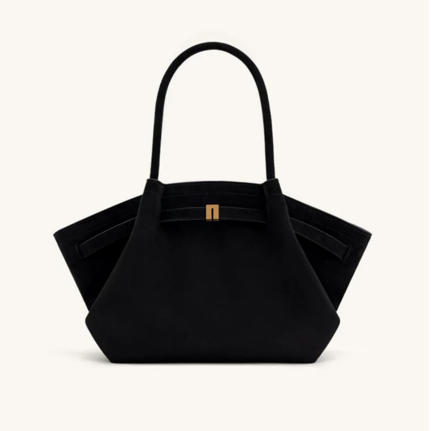 Wójcik™ | Maxi Suede Henna