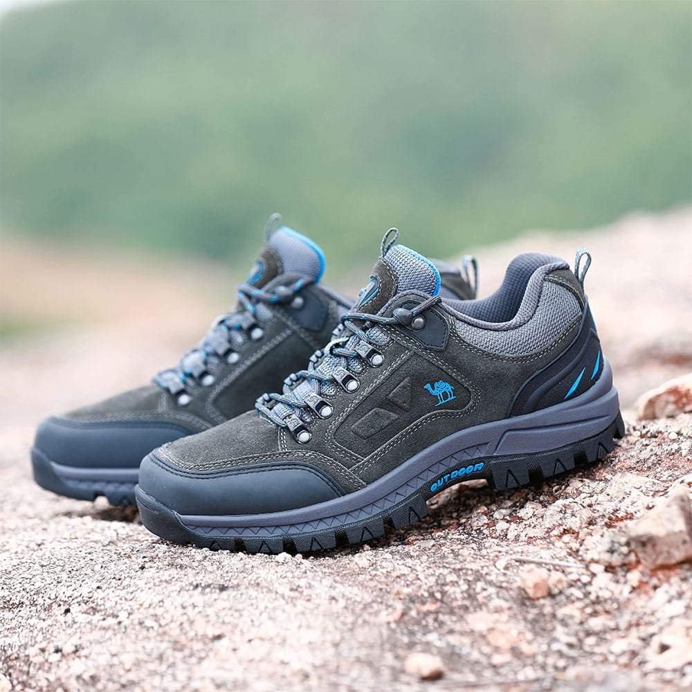 Wójcik™ | Buty trekkingowe lekkie i oddychające