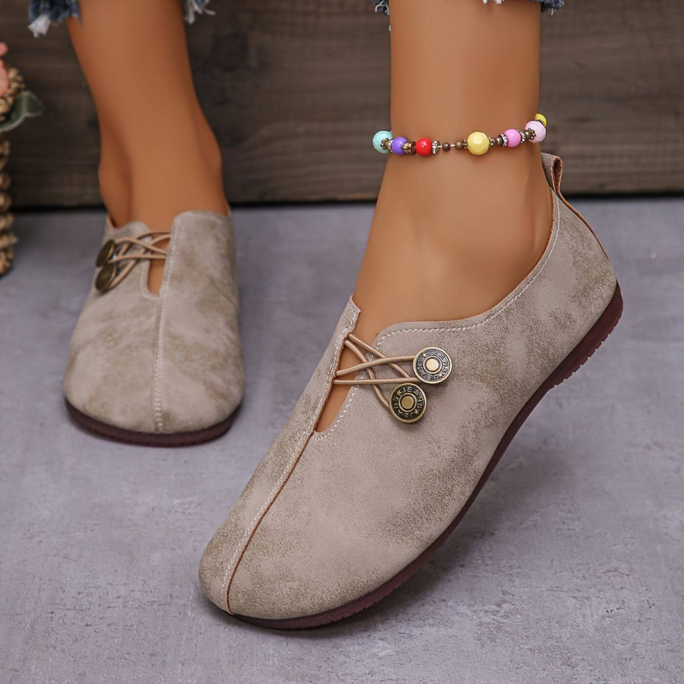 Wójcik™ | Lekkie buty ortopedyczne z amortyzacją