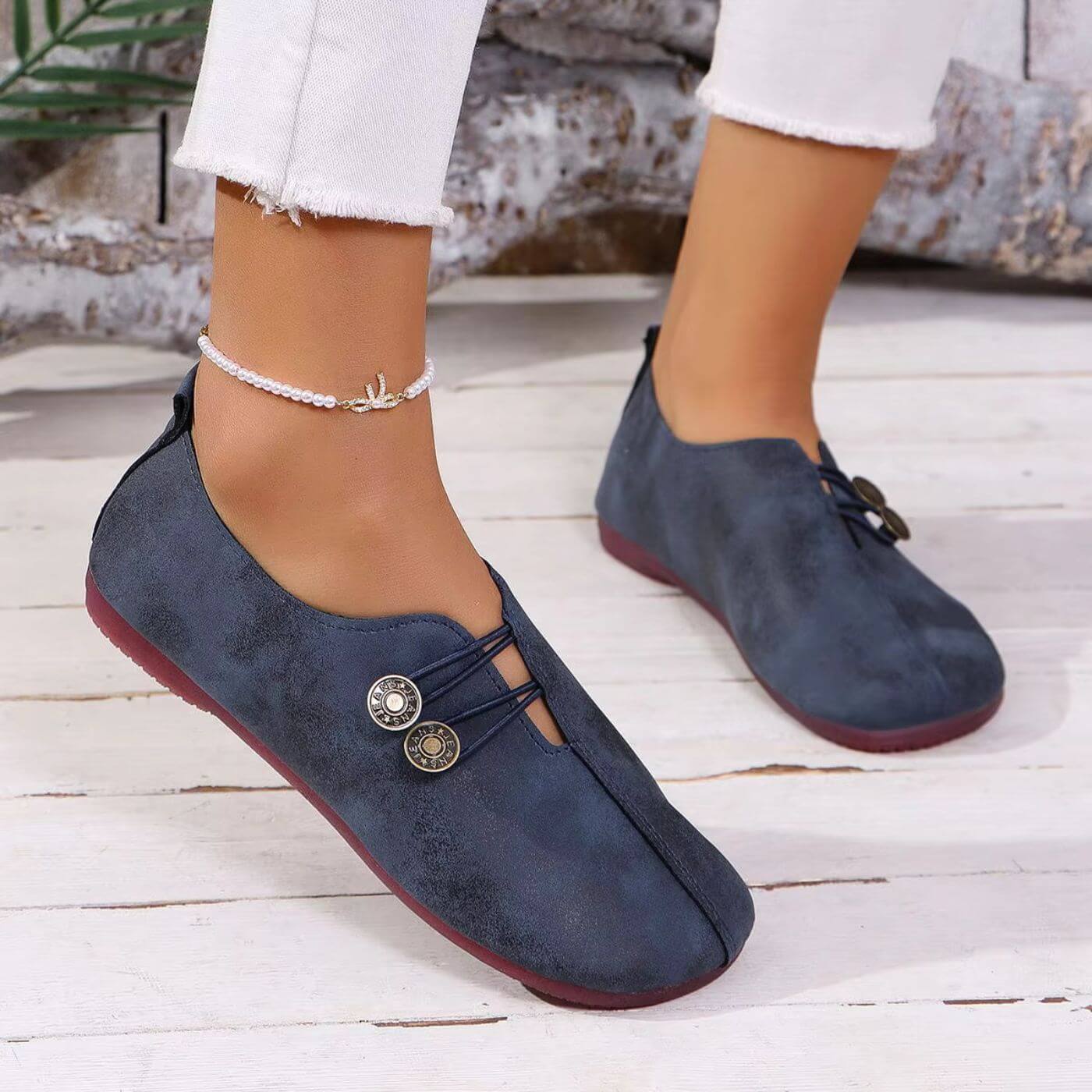 Wójcik™ | Lekkie buty ortopedyczne z amortyzacją