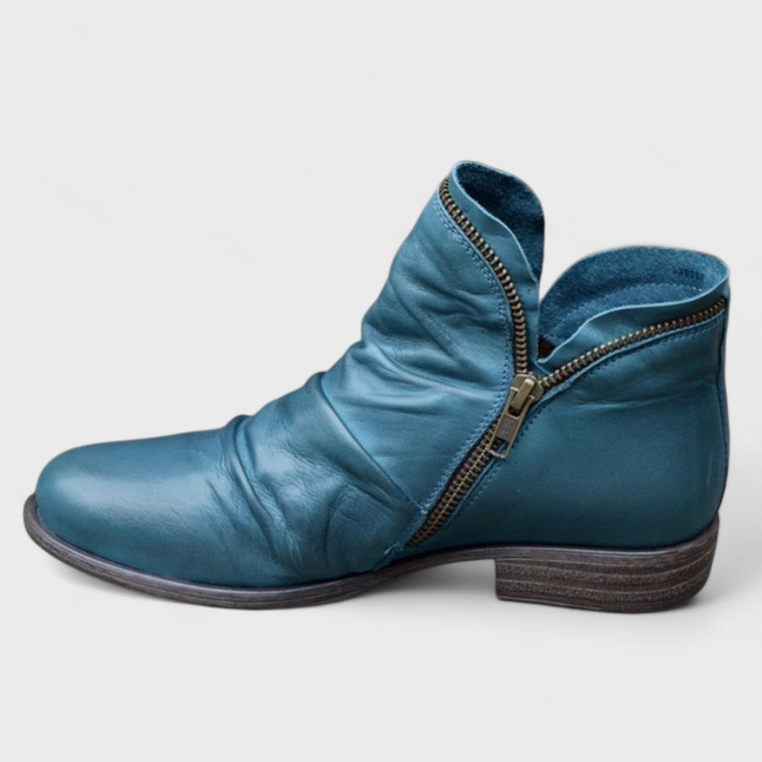 Wójcik™ | Wygodne buty ortopedyczne ze skórą ekologiczną