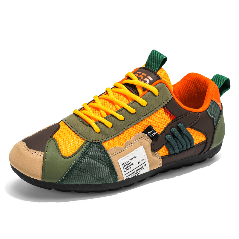 Wójcik™ | Techniczne trampki miejskie