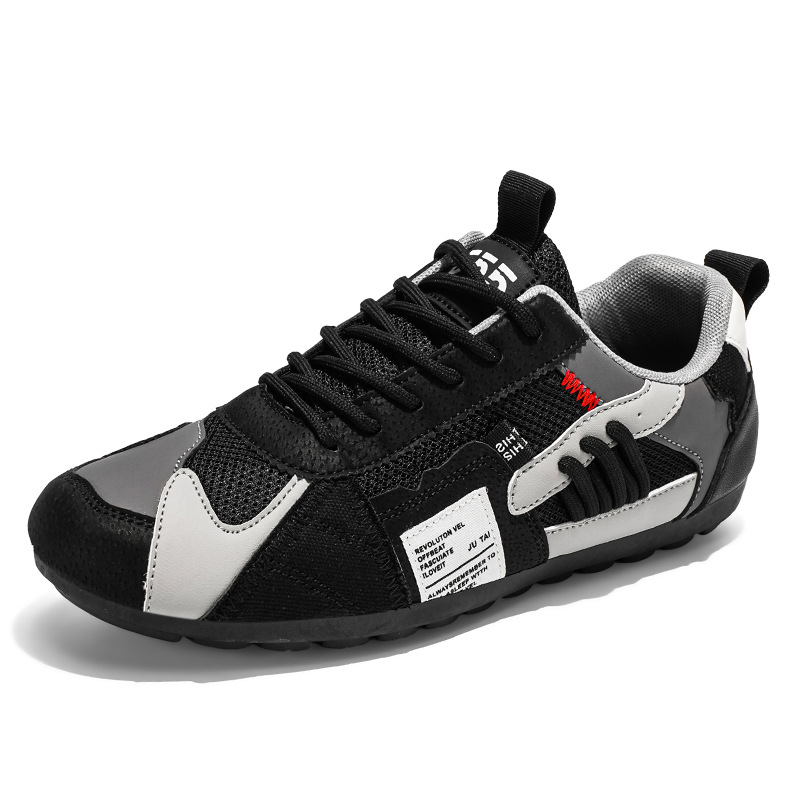 Wójcik™ | Techniczne trampki miejskie