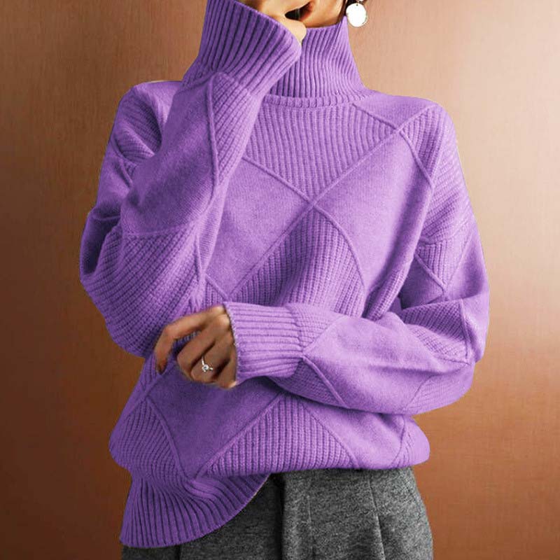 Wójcik™ | Ciepły Sweter
