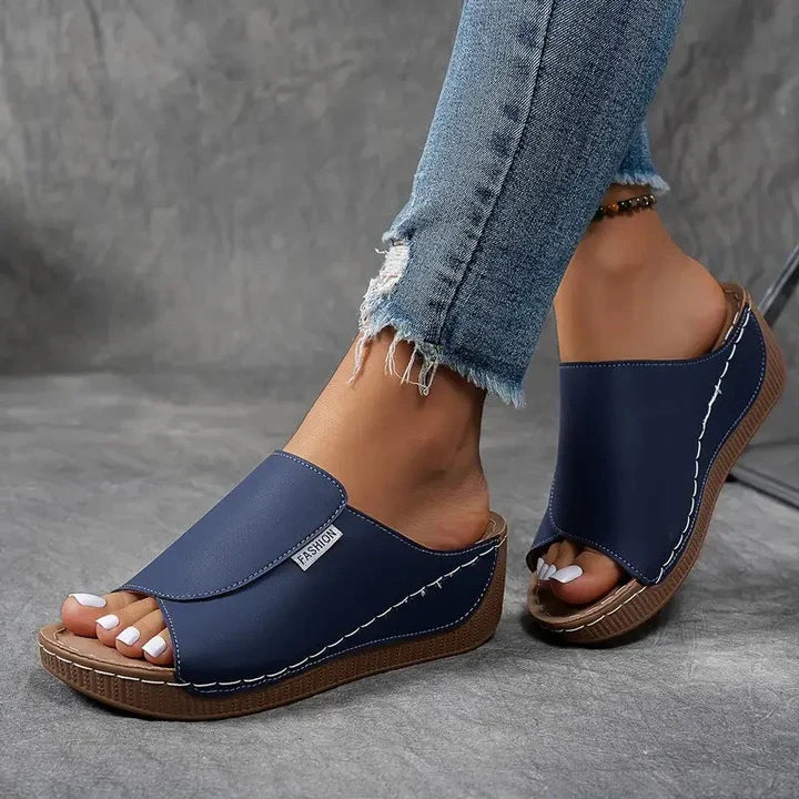 Wójcik™ | Ergonomiczne sandały łagodzące ból