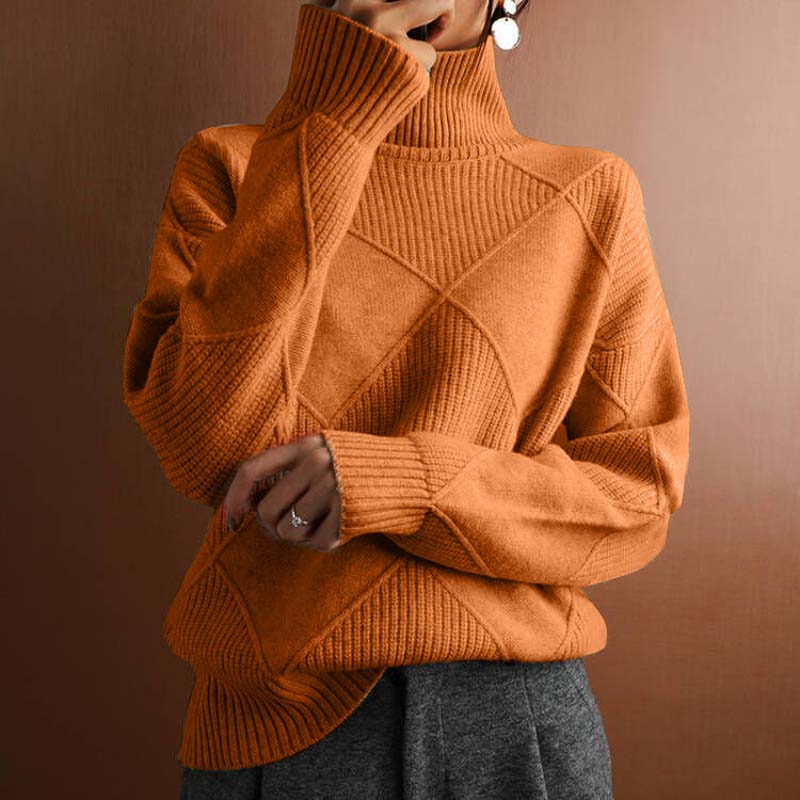 Wójcik™ | Ciepły Sweter