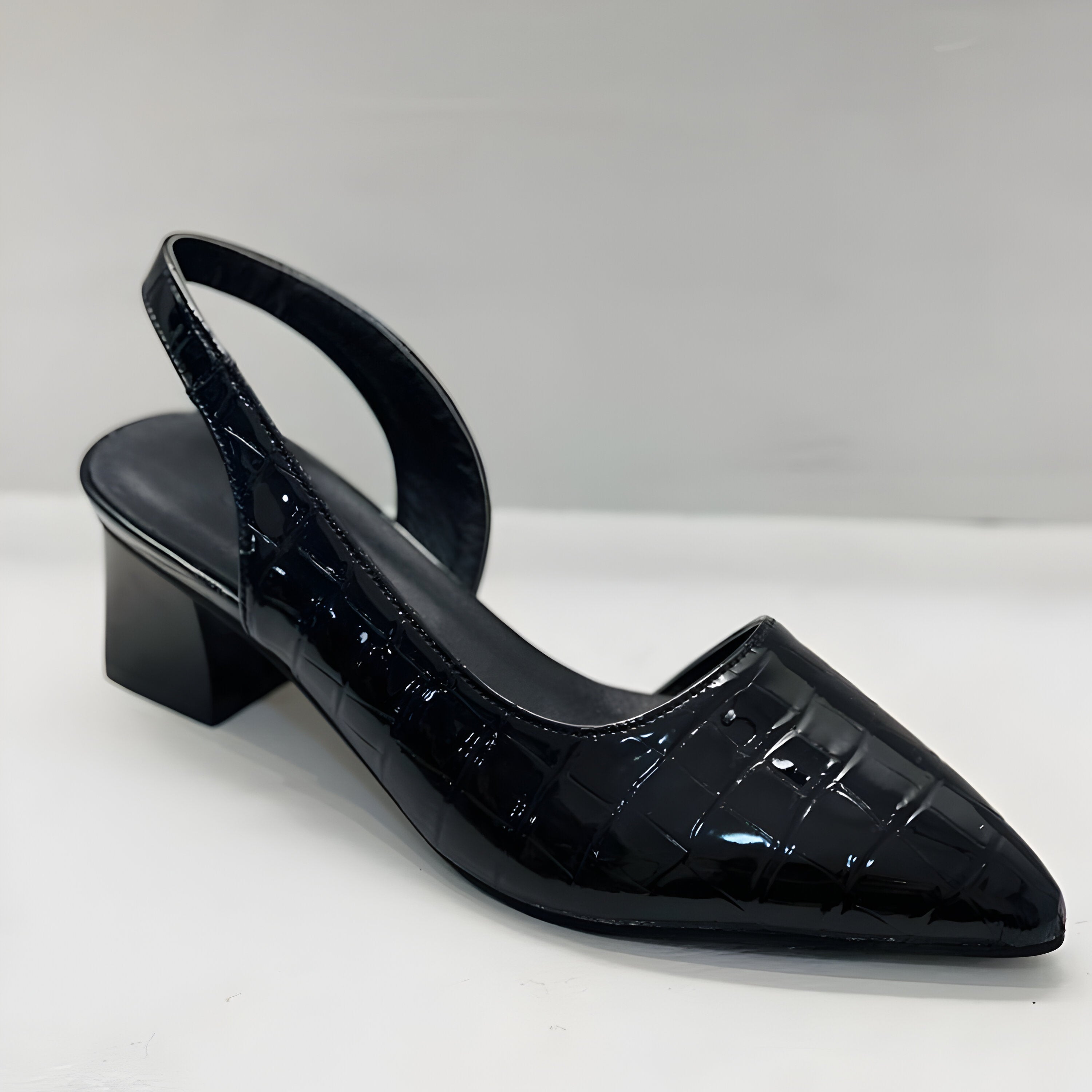 Wójcik™ | Eleganckie ortopedyczne szpilki