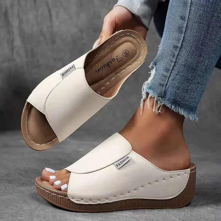 Wójcik™ | Ergonomiczne sandały łagodzące ból