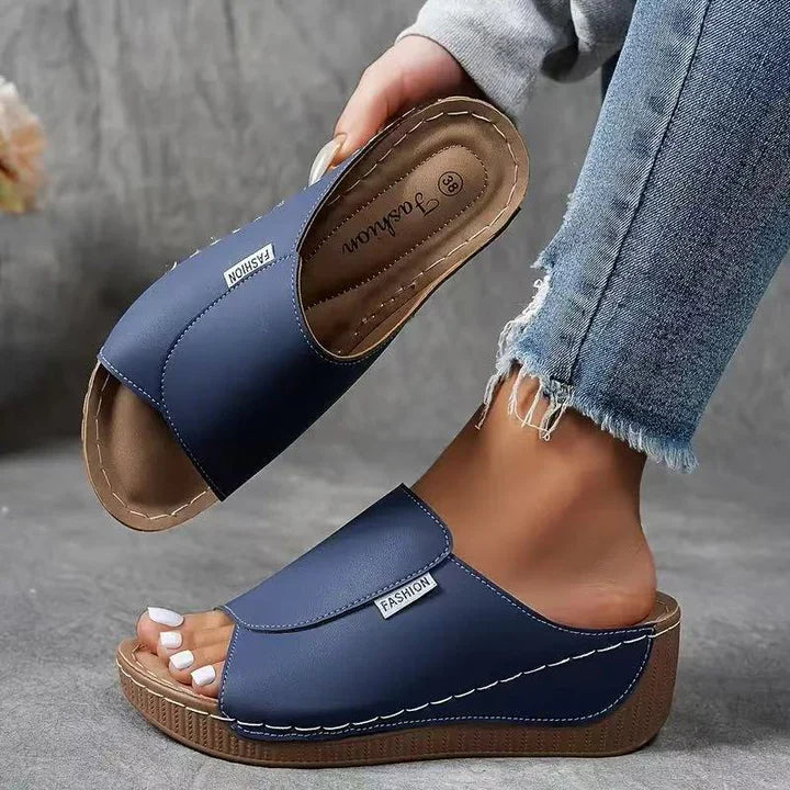Wójcik™ | Ergonomiczne sandały łagodzące ból