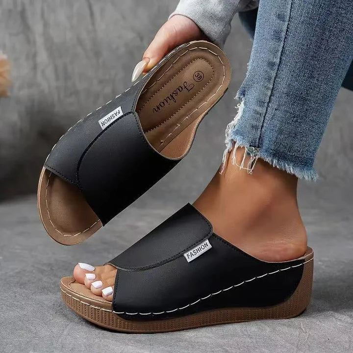 Wójcik™ | Ergonomiczne sandały łagodzące ból