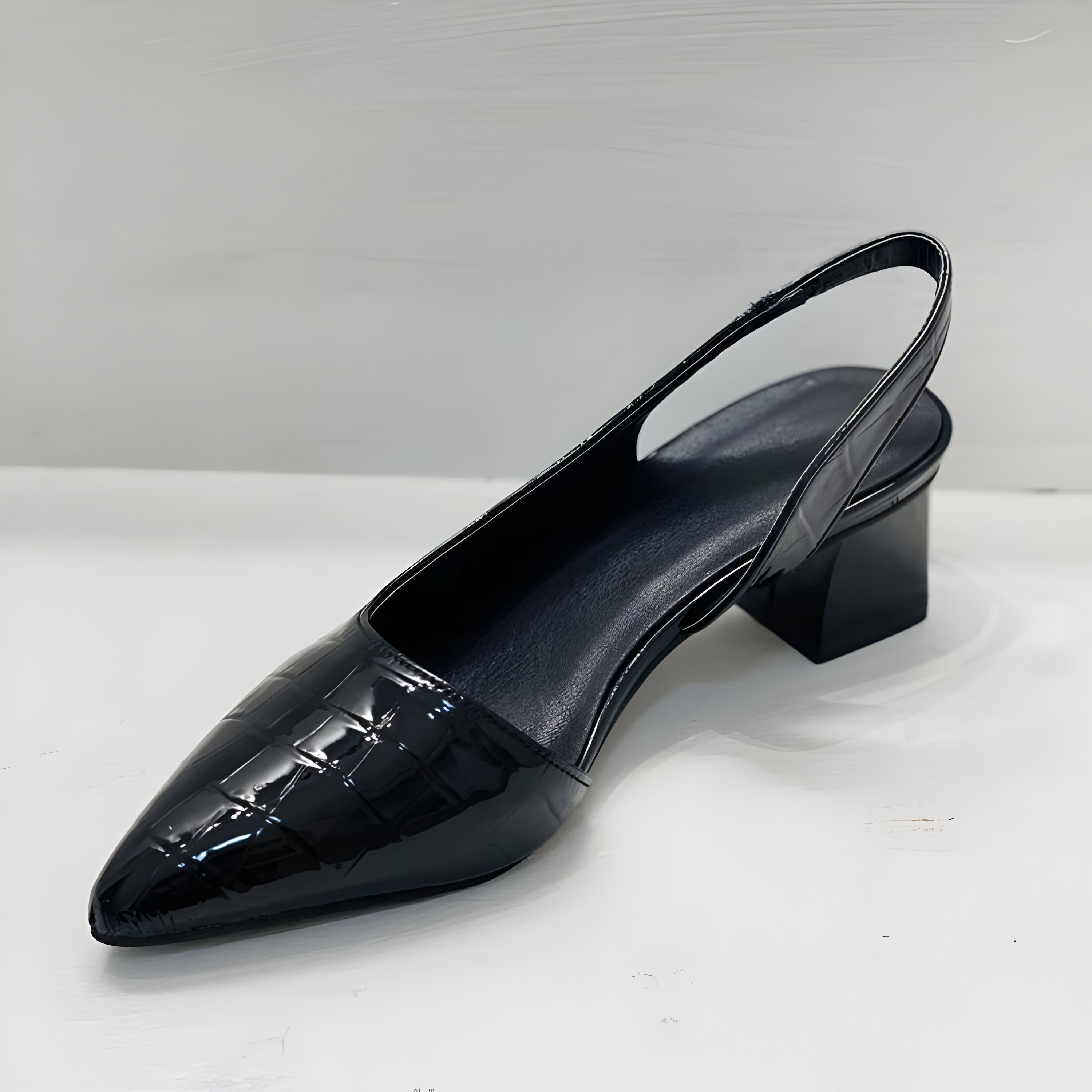 Wójcik™ | Eleganckie ortopedyczne szpilki