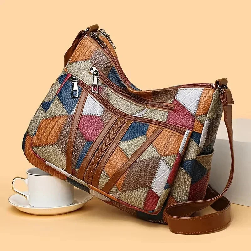 Wójcik™ | Mosaic Solana