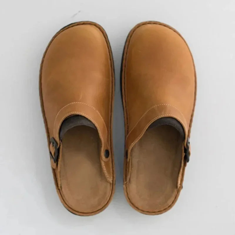 Wójcik™ | Wsuwane buty o absolutnym komforcie