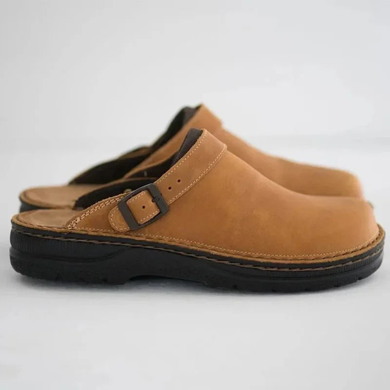 Wójcik™ | Wsuwane buty o absolutnym komforcie