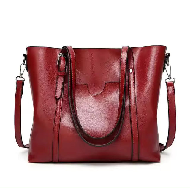 Wójcik™ | Stylowa Torba Tote