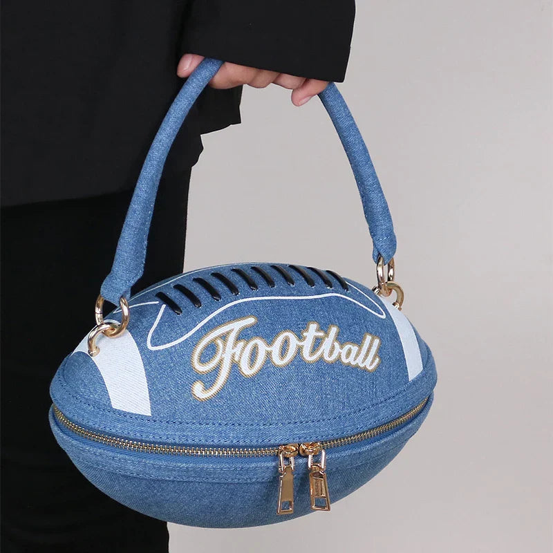 Wójcik™ | na dzień meczowy gry w futbol amerykański