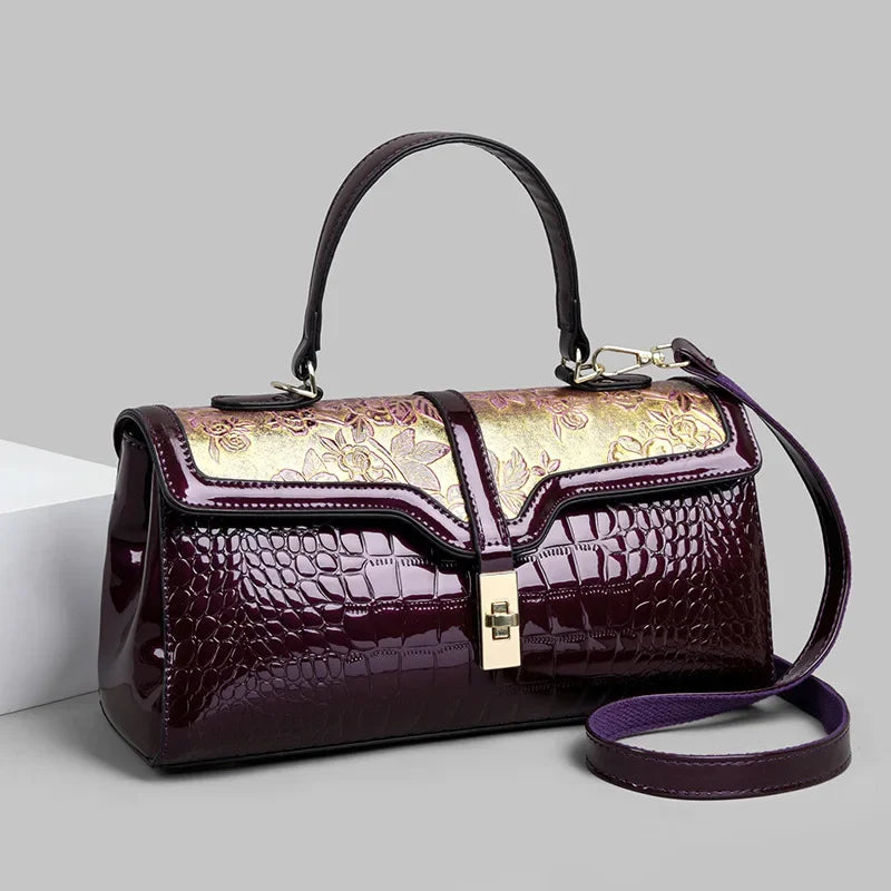 Wójcik™ | Torba Handlowa Brooklynite