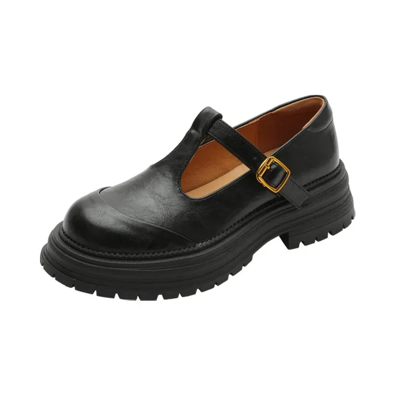 Wójcik™ | Skórzane buty