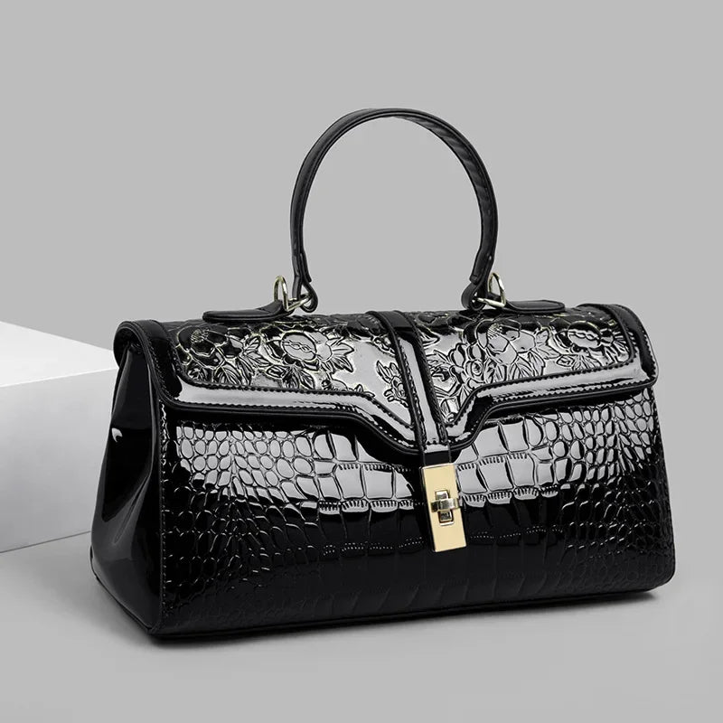 Wójcik™ | Torba Handlowa Brooklynite