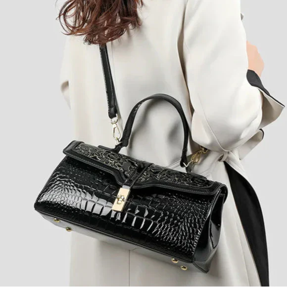 Wójcik™ | Torba Handlowa Brooklynite