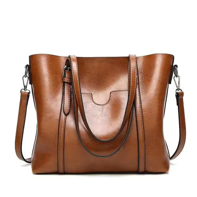 Wójcik™ | Stylowa Torba Tote