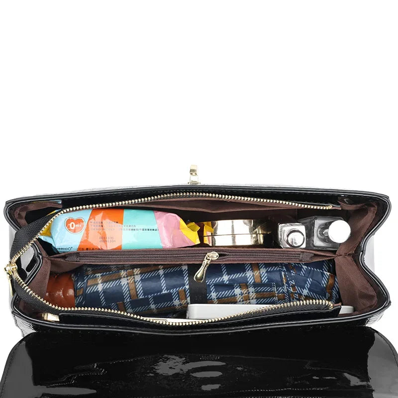 Wójcik™ | Torba Handlowa Brooklynite