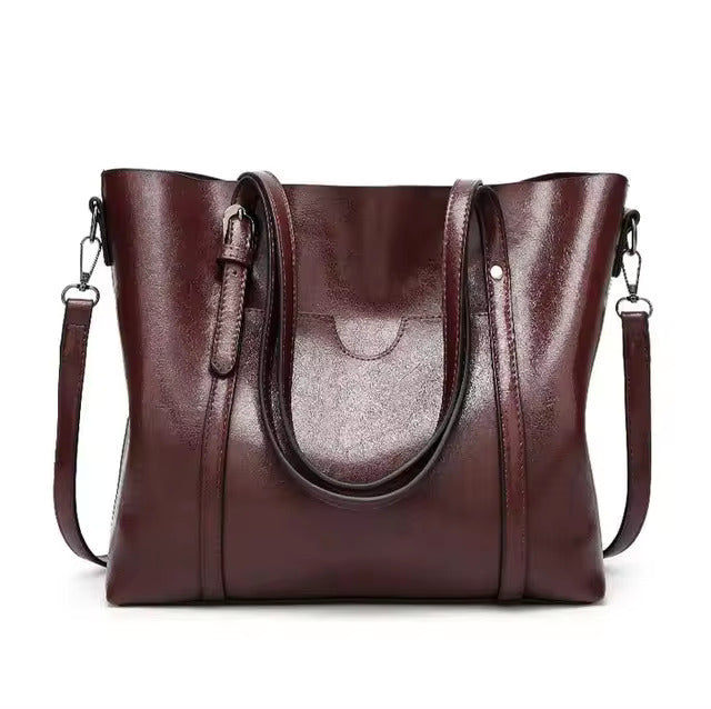 Wójcik™ | Stylowa Torba Tote