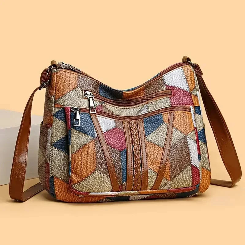 Wójcik™ | Mosaic Solana