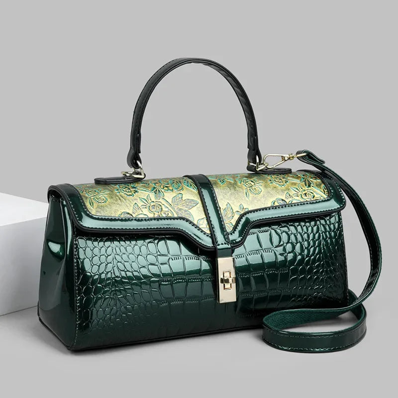 Wójcik™ | Torba Handlowa Brooklynite