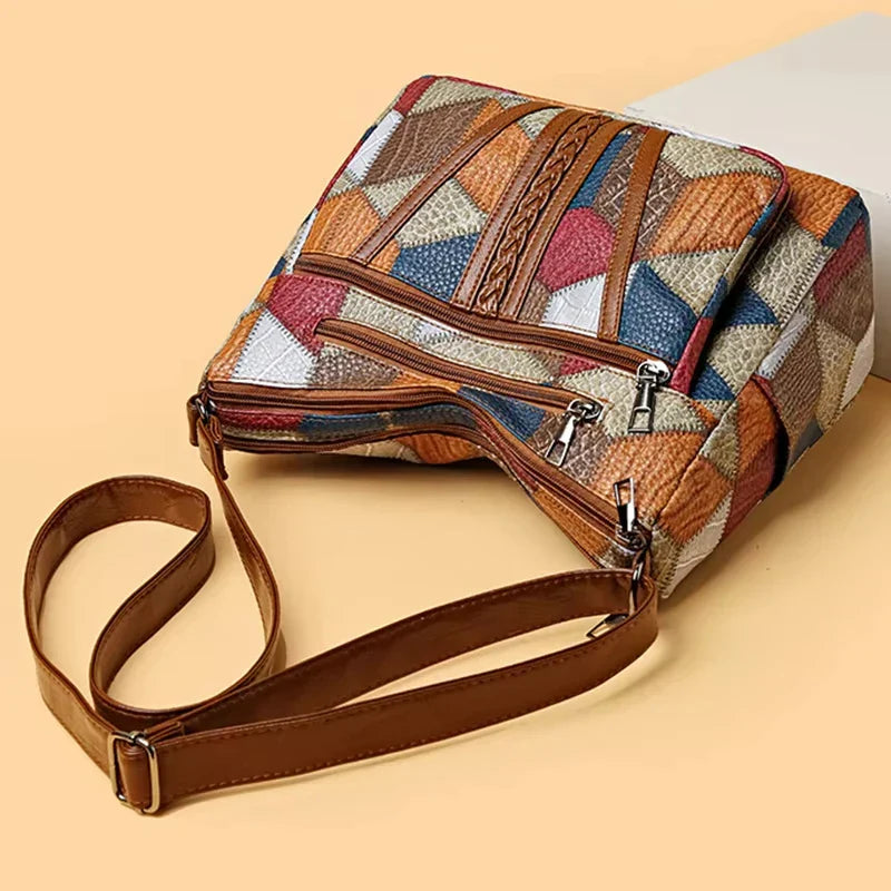 Wójcik™ | Mosaic Solana