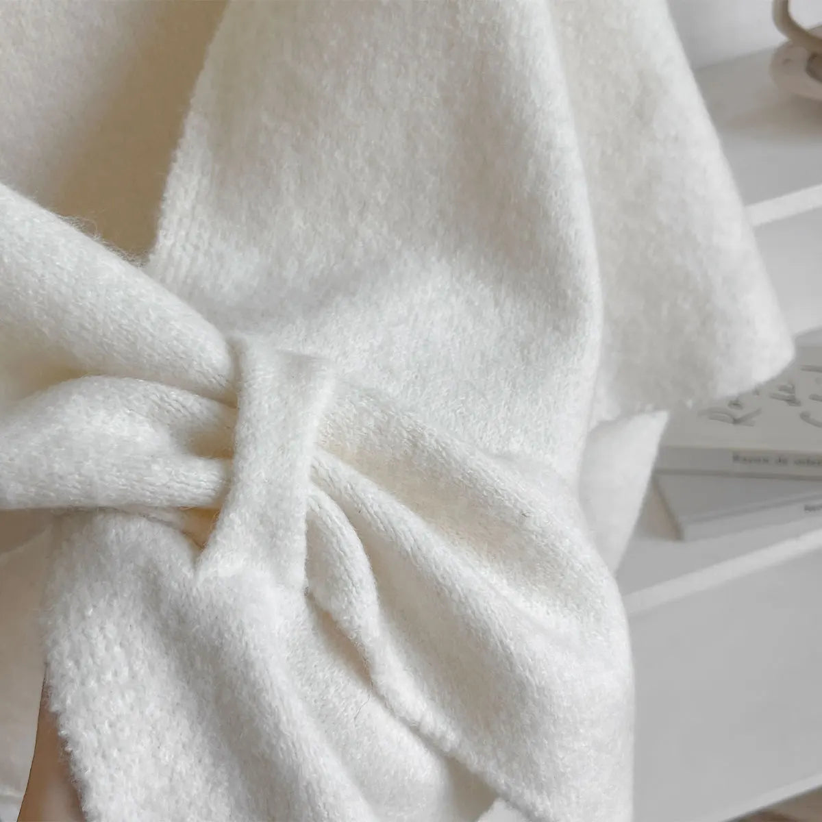 Wójcik™ | Stylowy Casual Poncho