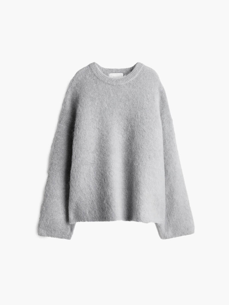 Wójcik™ | Przytulny sweter