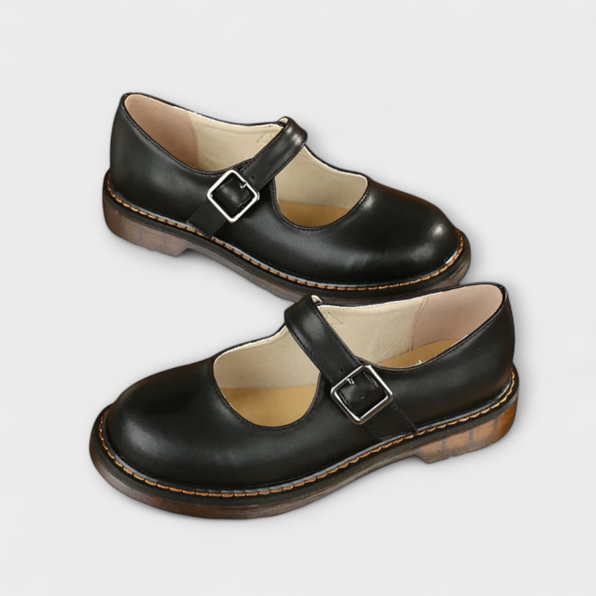 Wójcik™ | Eleganckie buty na każdą okazję