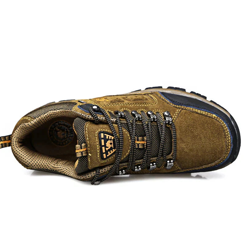 Wójcik™ | Buty trekkingowe lekkie i oddychające
